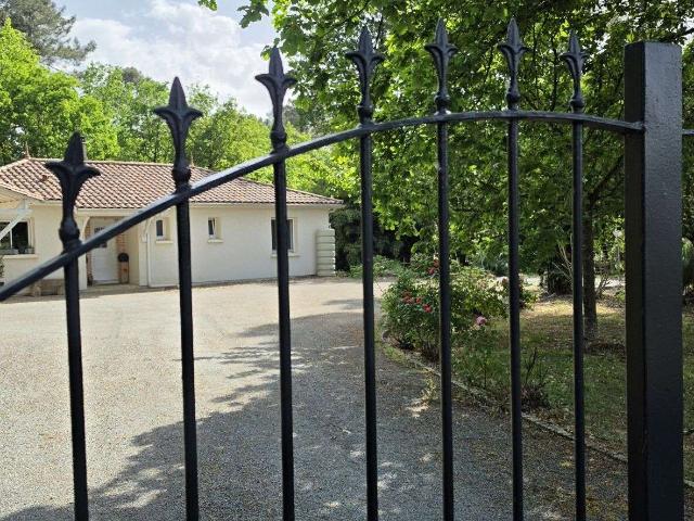 Vente maison 6 pièces Conne de Labarde 24