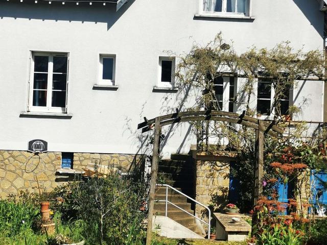 Vente maison 6 pièces Connerré 72