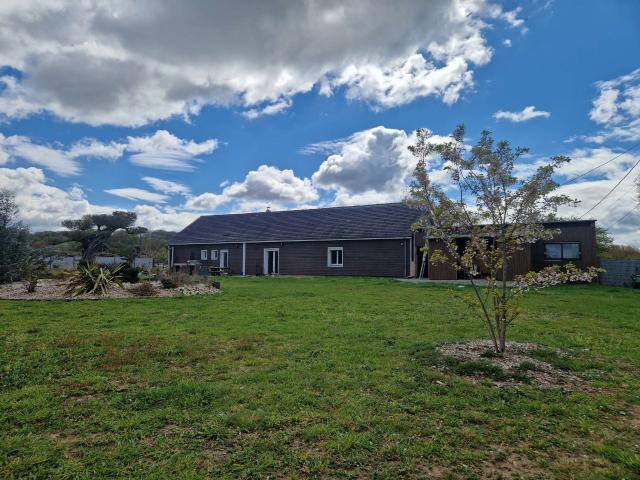 Vente maison 6 pièces Connerré 72