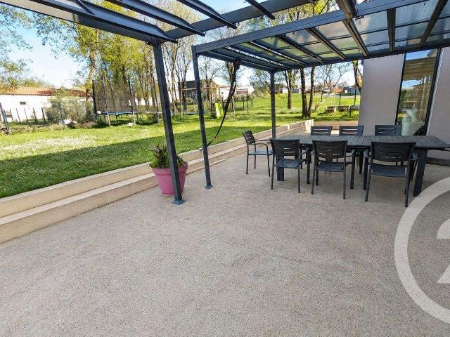 Vente maison 6 pièces Corcoué sur Logne 44