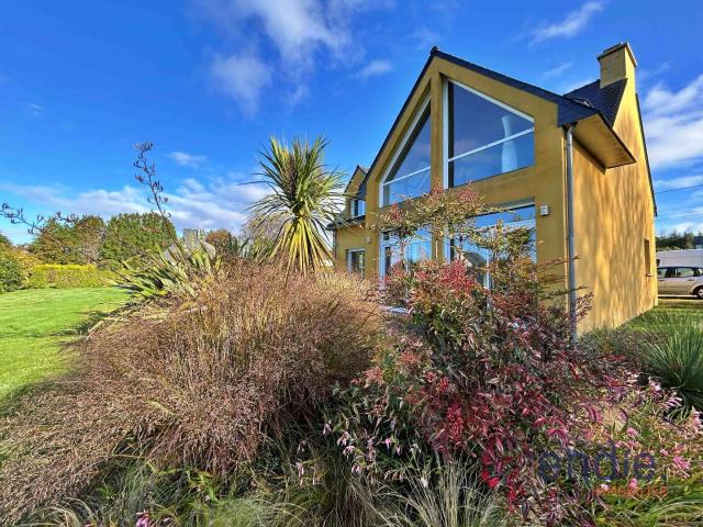 Vente maison 6 pièces Coray 29