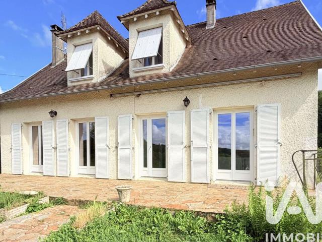 Vente maison 6 pièces Corgnac sur l'Isle 24
