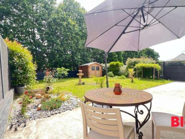 Vente maison 6 pièces Corps Nuds 35