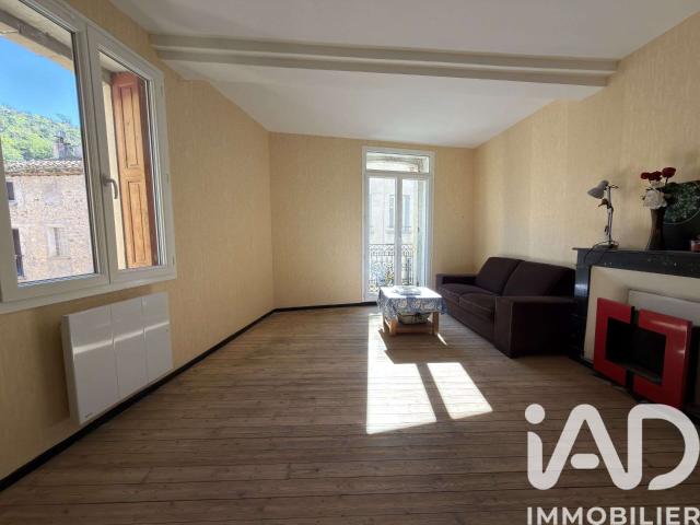 Vente maison 6 pièces Catllar 66