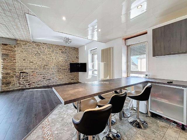 Vente maison 6 pièces Caudan 56