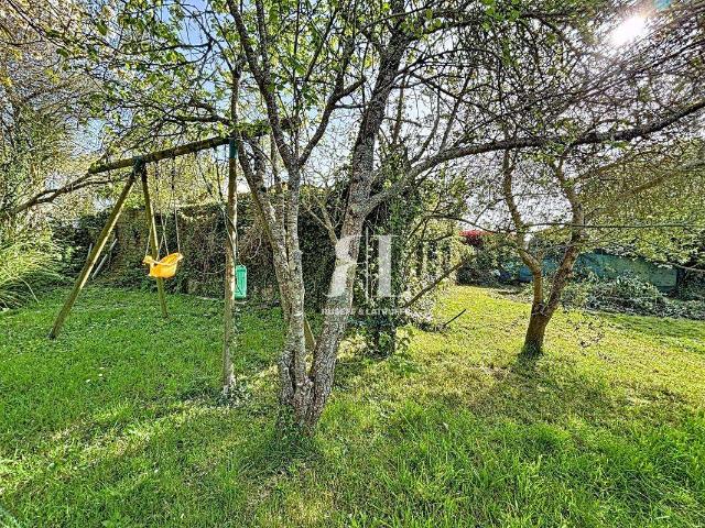 Vente maison 6 pièces Caudan 56
