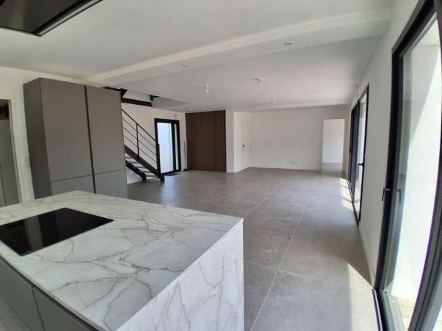 Vente maison 6 pièces Caudan 56