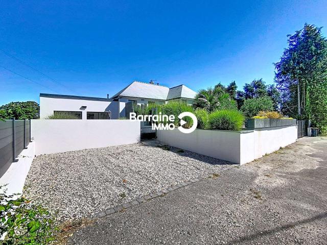 Vente maison 6 pièces Caudan 56