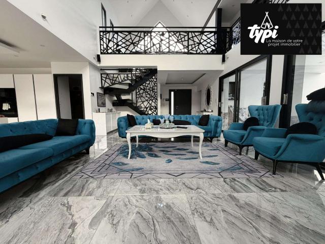 Vente maison 6 pièces Lanester 56