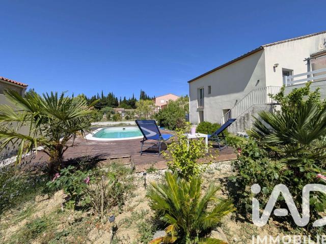 Vente maison 6 pièces Caudiès de Fenouillèdes 66