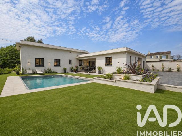 Vente maison 6 pièces Caumont sur Durance 84