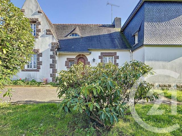 Vente maison 6 pièces Cavan 22