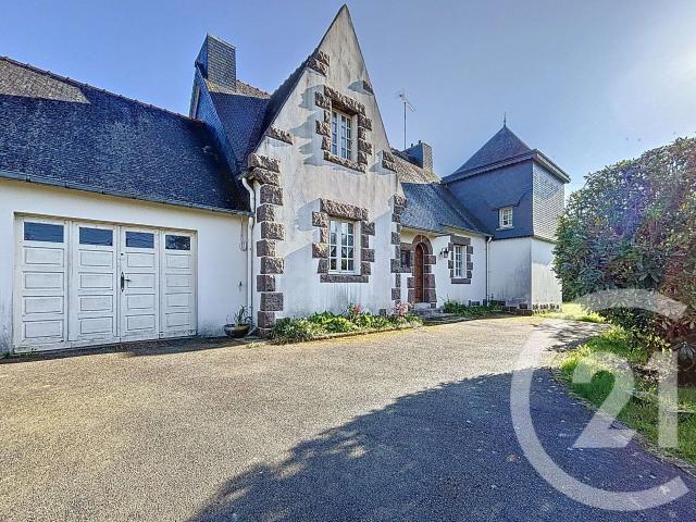 Vente maison 6 pièces Cavan 22