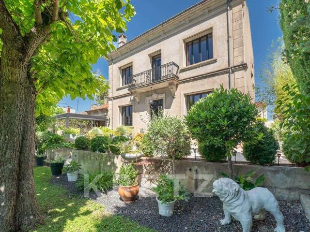 Vente maison 6 pièces Cavaillon 84