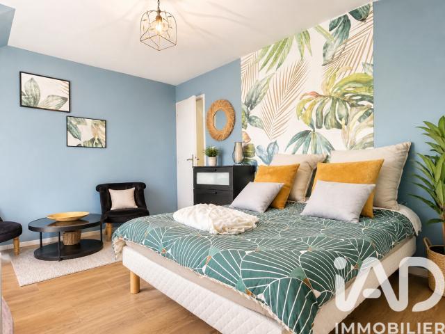 Vente maison 6 pièces Cabourg 14