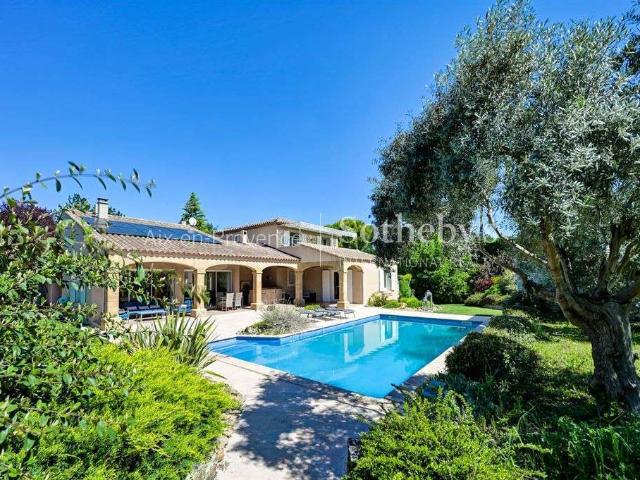 Vente maison 6 pièces Cabriès 13