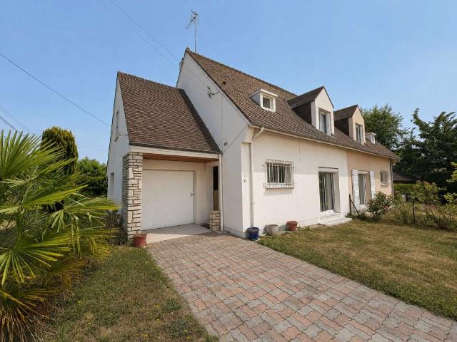 Vente maison 6 pièces Caen 14