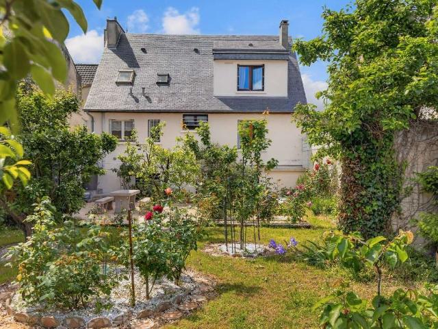 Vente maison 6 pièces Caen 14