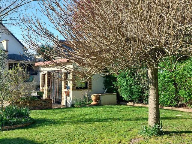 Vente maison 6 pièces Caen 14