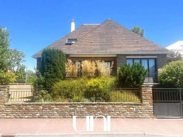 Vente maison 6 pièces Caen 14