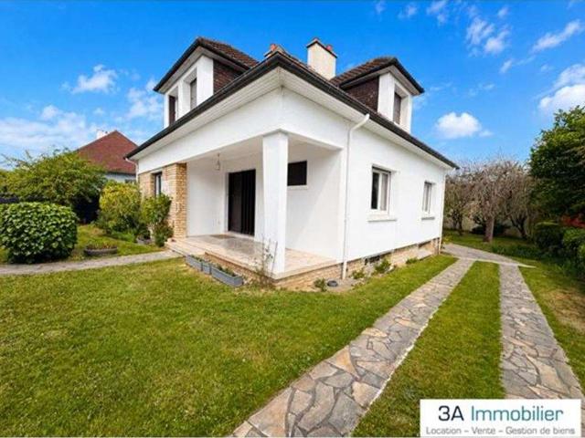 Vente maison 6 pièces Caen 14