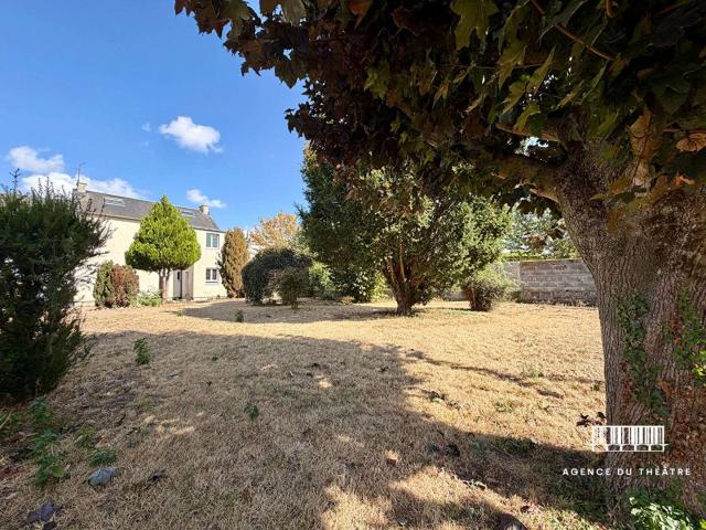 Vente maison 6 pièces Caen 14