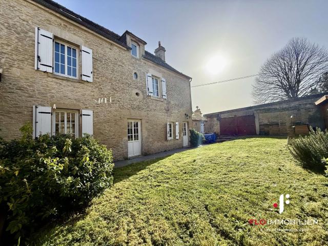 Vente maison 6 pièces Caen 14