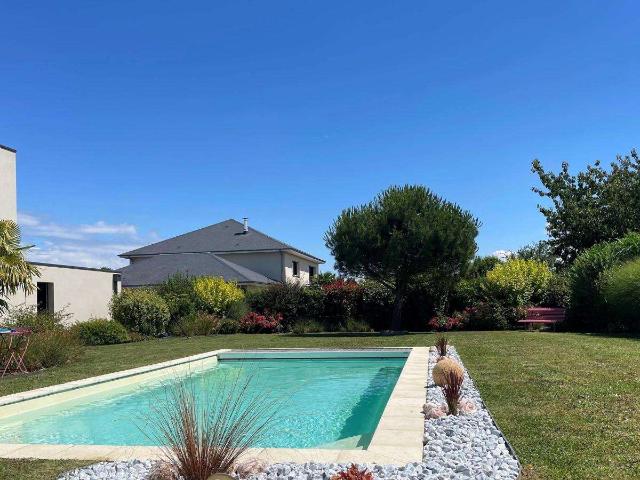 Vente maison 6 pièces Caen 14