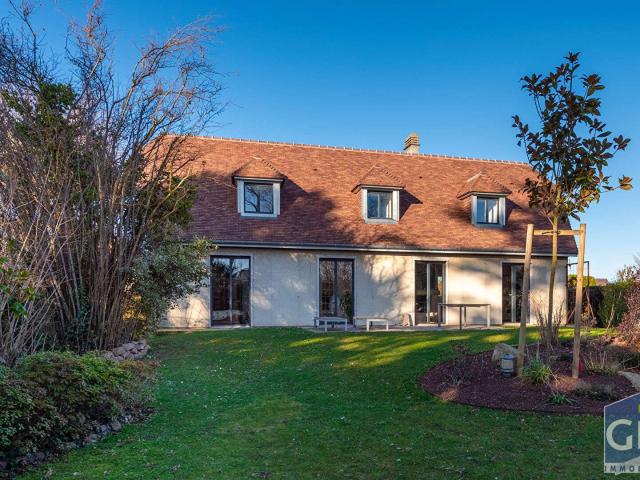 Vente maison 6 pièces Caen 14