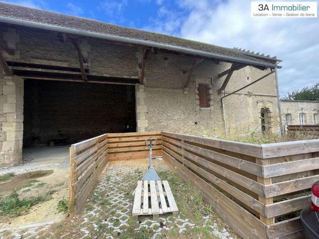 Vente maison 6 pièces Caen 14