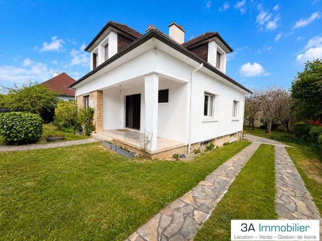 Vente maison 6 pièces Caen 14