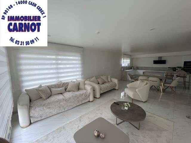 Vente maison 6 pièces Caen 14