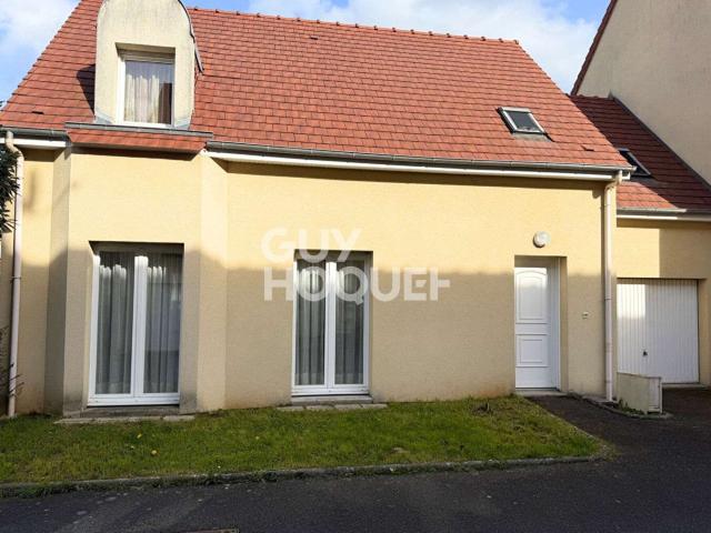 Vente maison 6 pièces Caen 14