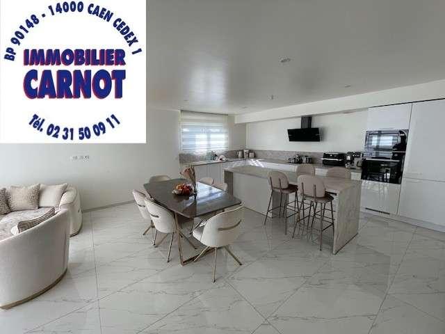 Vente maison 6 pièces Caen 14