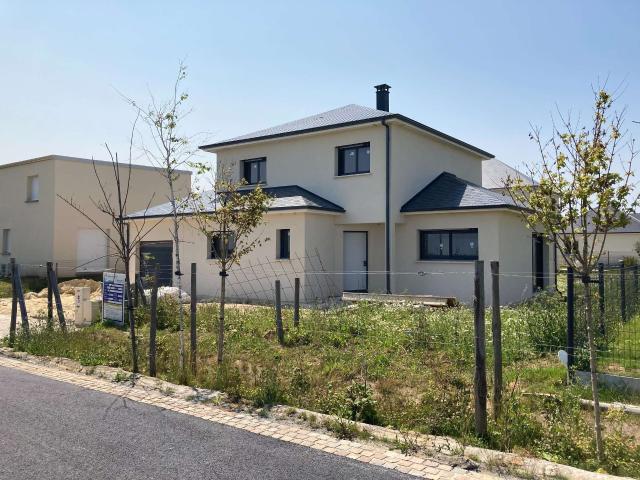 Vente maison 6 pièces Caen 14