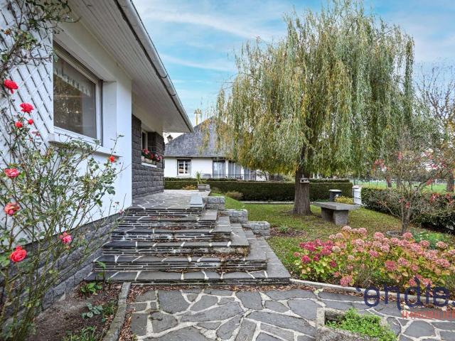 Vente maison 6 pièces Caen Hastings Verte Vallée 14