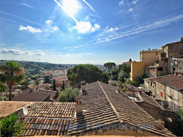 Vente maison 6 pièces Cagnes sur Mer 06