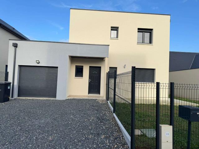 Vente maison 6 pièces Cagny 14