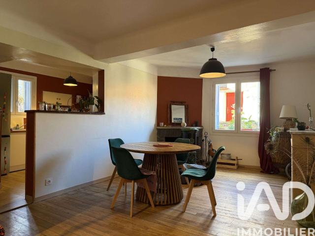 Vente maison 6 pièces Calmeilles 66