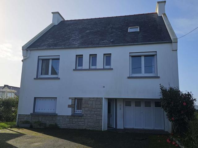 Vente maison 6 pièces Camaret sur Mer 29