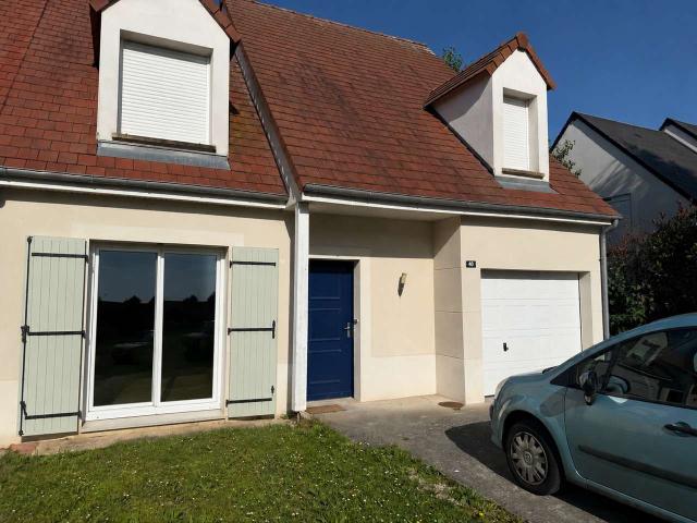 Vente maison 6 pièces Cambes en Plaine 14