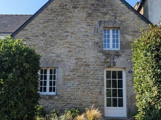 Vente maison 6 pièces Camors 56