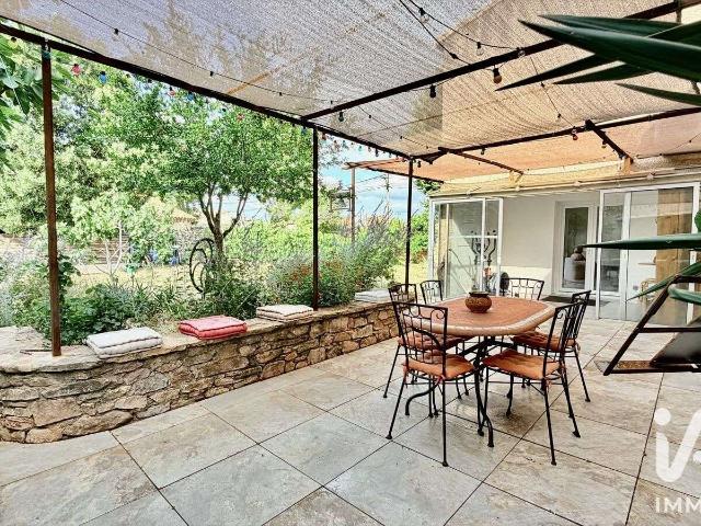 Vente maison 6 pièces Camplong d'Aude 11