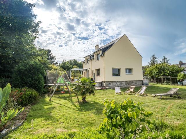 Vente maison 6 pièces Cancale 35