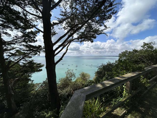 Vente maison 6 pièces Cancale 35