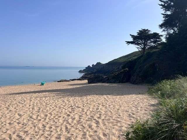 Vente maison 6 pièces Cancale 35