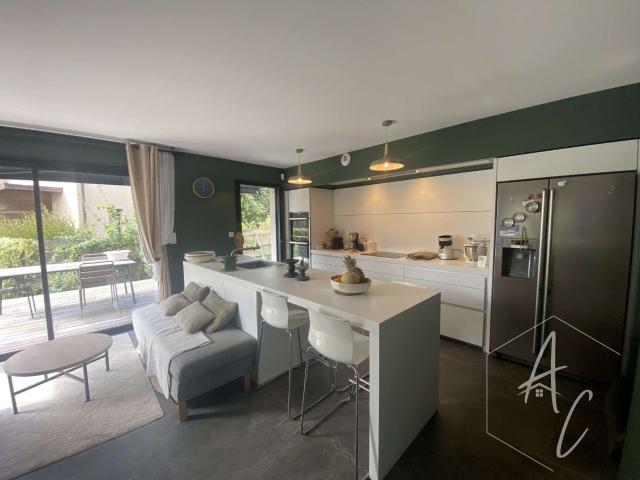 Vente maison 6 pièces Cancale 35