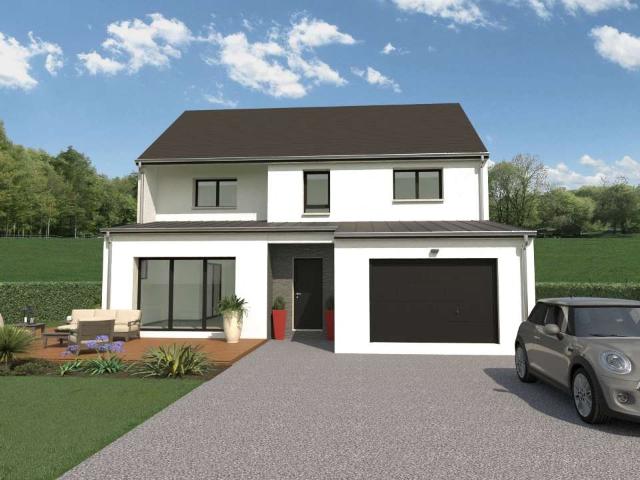 Vente maison 6 pièces Cancale 35