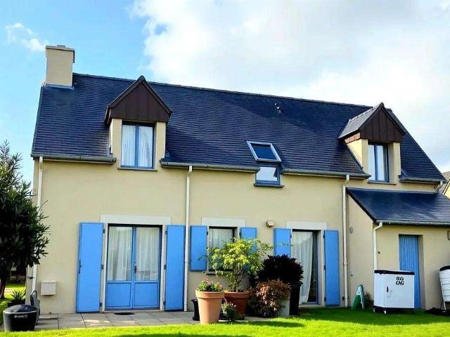 Vente maison 5 pièces Cancale 35