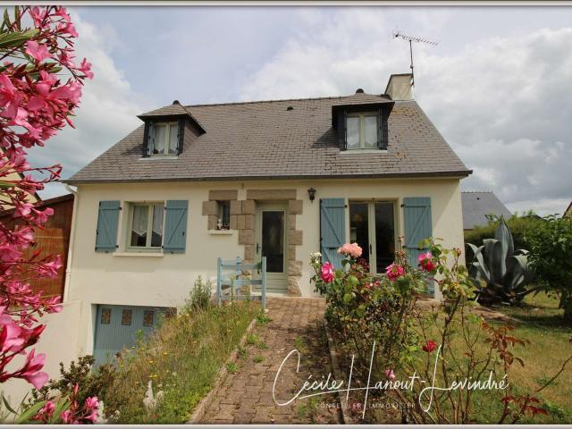 Vente maison 6 pièces Cancale 35